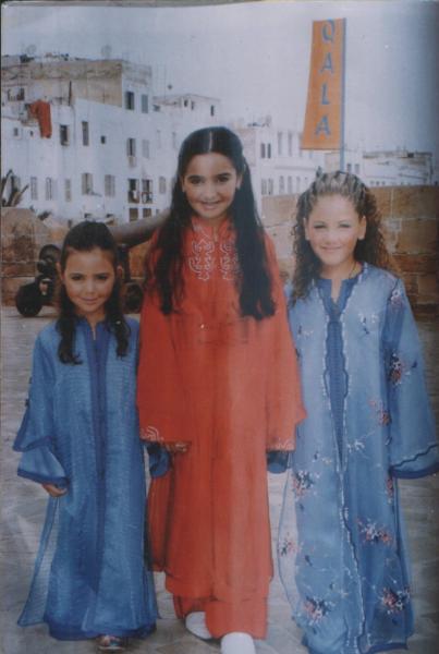 cafan marocain
